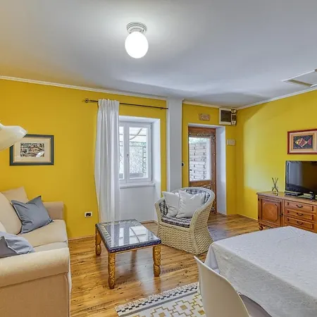 度假居 House Mlin *