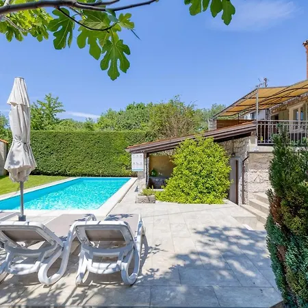 度假居 House Mlin *