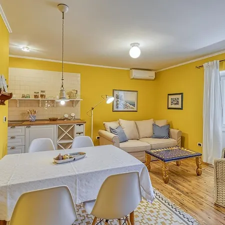 度假居 House Mlin *