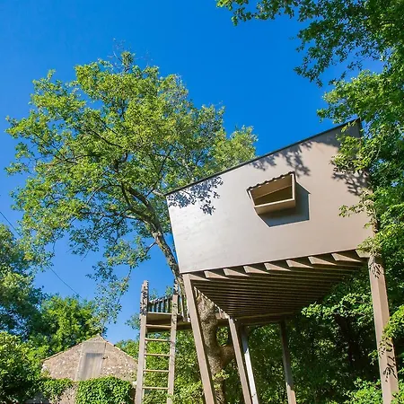 House Mlin 度假居 *