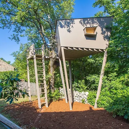 House Mlin 度假居