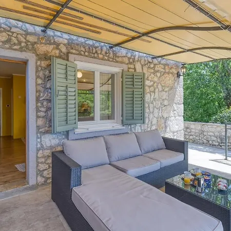Casa vacanze House Mlin Kras