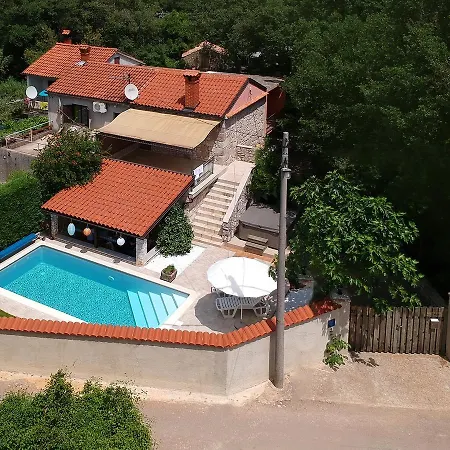 House Mlin Casa vacanze *