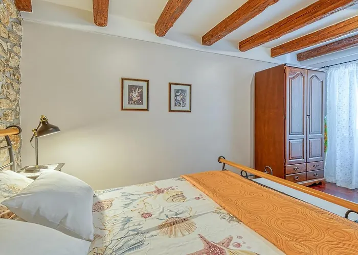 House Mlin Vakantiehuis *