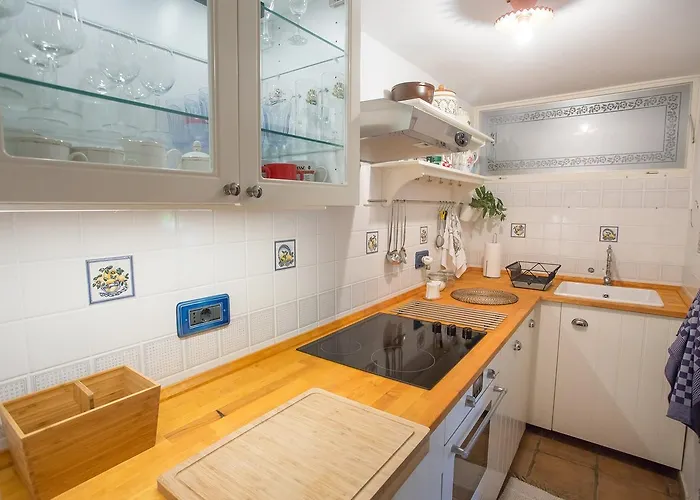 House Mlin Vakantiehuis *